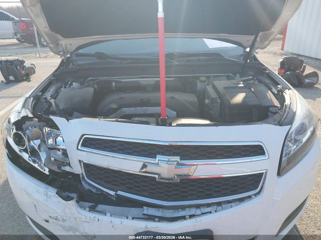 Aukcja sprzedaży 2013 Chevrolet Malibu 1lt, vin: 1G11C5SA7DF128052, numer aukcji: 44732177