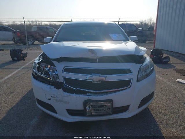 Aukcja sprzedaży 2013 Chevrolet Malibu 1lt, vin: 1G11C5SA7DF128052, numer aukcji: 44732177