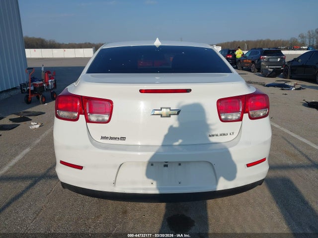 Aukcja sprzedaży 2013 Chevrolet Malibu 1lt, vin: 1G11C5SA7DF128052, numer aukcji: 44732177