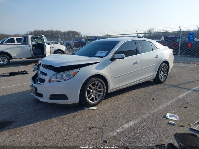 Aukcja sprzedaży 2013 Chevrolet Malibu 1lt, vin: 1G11C5SA7DF128052, numer aukcji: 44732177