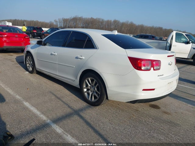 Aukcja sprzedaży 2013 Chevrolet Malibu 1lt, vin: 1G11C5SA7DF128052, numer aukcji: 44732177