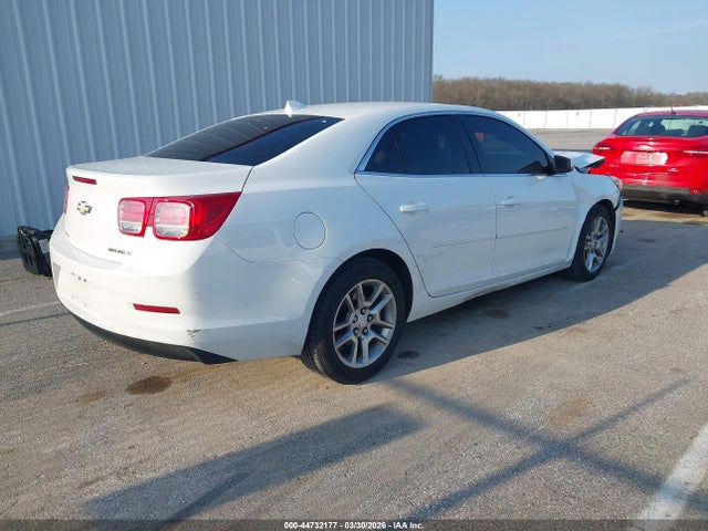 Aukcja sprzedaży 2013 Chevrolet Malibu 1lt, vin: 1G11C5SA7DF128052, numer aukcji: 44732177