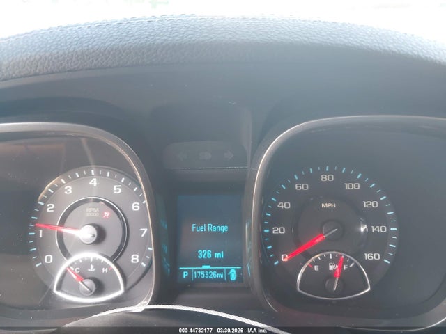 Aukcja sprzedaży 2013 Chevrolet Malibu 1lt, vin: 1G11C5SA7DF128052, numer aukcji: 44732177