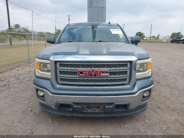 Продаж на аукціоні авто 2014 Gmc Sierra 1500 Sle, vin: 3GTP1UECXEG168480, номер лоту: 44732178