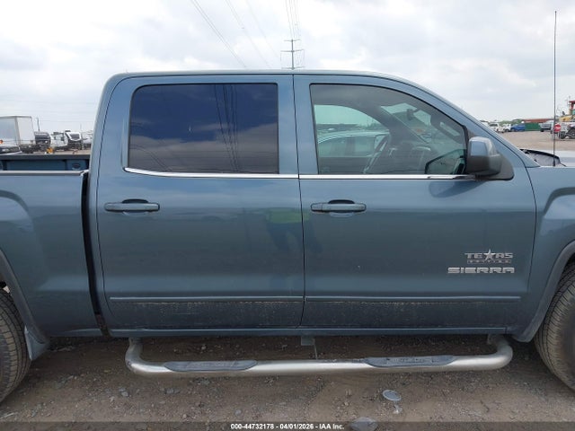 Продаж на аукціоні авто 2014 Gmc Sierra 1500 Sle, vin: 3GTP1UECXEG168480, номер лоту: 44732178