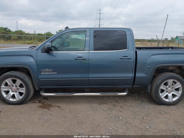 Продаж на аукціоні авто 2014 Gmc Sierra 1500 Sle, vin: 3GTP1UECXEG168480, номер лоту: 44732178