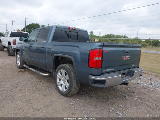 Продаж на аукціоні авто 2014 Gmc Sierra 1500 Sle, vin: 3GTP1UECXEG168480, номер лоту: 44732178