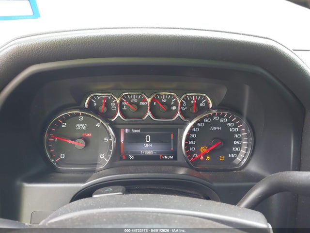 Продаж на аукціоні авто 2014 Gmc Sierra 1500 Sle, vin: 3GTP1UECXEG168480, номер лоту: 44732178