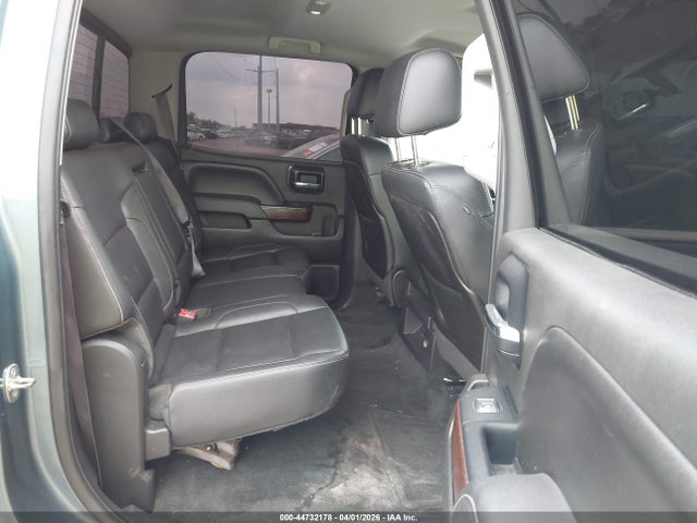 Продаж на аукціоні авто 2014 Gmc Sierra 1500 Sle, vin: 3GTP1UECXEG168480, номер лоту: 44732178
