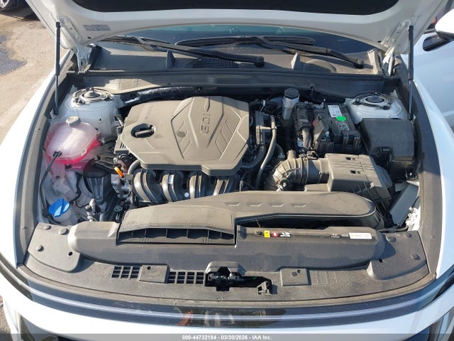 KMHL64JA0RA421200 Hyundai SONATA SEL