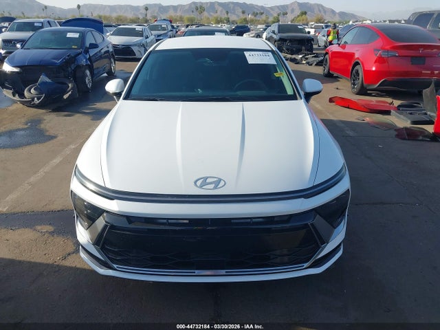 KMHL64JA0RA421200 Hyundai SONATA SEL