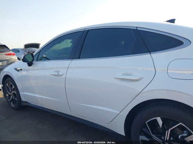 KMHL64JA0RA421200 Hyundai SONATA SEL