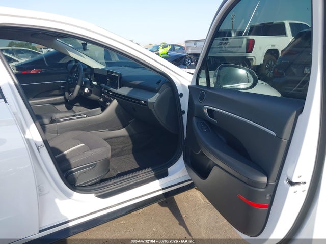 KMHL64JA0RA421200 Hyundai SONATA SEL