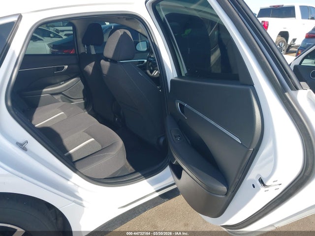 KMHL64JA0RA421200 Hyundai SONATA SEL