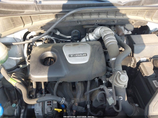 Aukcja sprzedaży 2018 Hyundai Tucson Value, vin: KM8J3CA24JU692184, numer aukcji: 44732186
