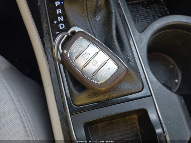 Aukcja sprzedaży 2018 Hyundai Tucson Value, vin: KM8J3CA24JU692184, numer aukcji: 44732186