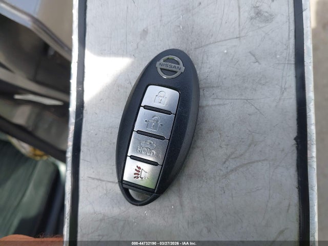 3N1AB7AP9HL712320 Nissan SENTRA SV