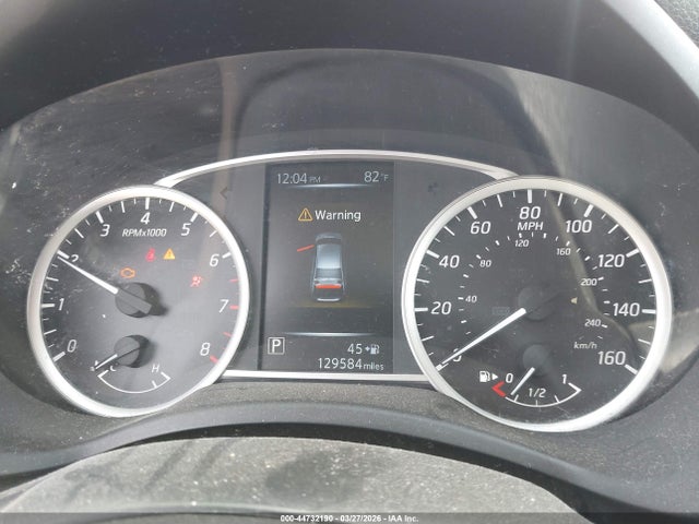 3N1AB7AP9HL712320 Nissan SENTRA SV