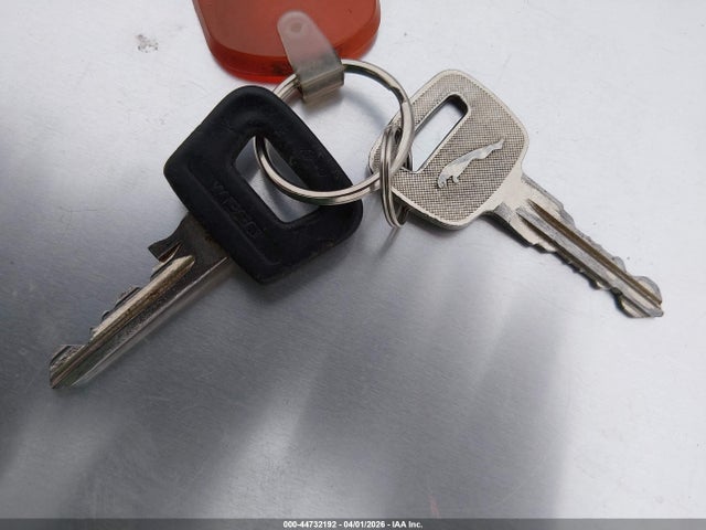 1989 JAGUAR XJS SAJNA5845KC149160 Photo 10