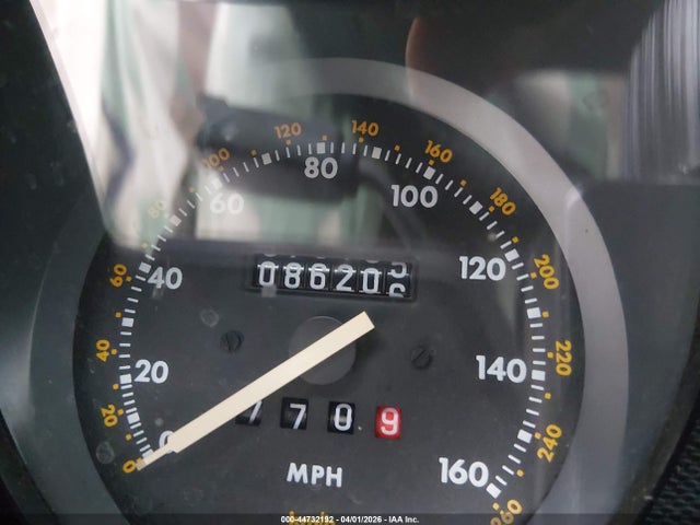 Продажа на аукционе авто 1989 Jaguar Xjs, vin: SAJNA5845KC149160, номер лота: 44732192