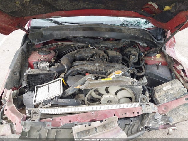 2014 Subaru Forester 2.5i Premium მანქანა იყიდება აუქციონზე, vin: JF2SJAEC8EH504434, აუქციონის ნომერი: 44732195