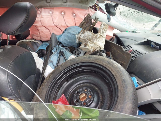 2014 Subaru Forester 2.5i Premium მანქანა იყიდება აუქციონზე, vin: JF2SJAEC8EH504434, აუქციონის ნომერი: 44732195