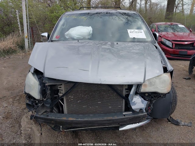 Aukcja sprzedaży 2013 Chrysler Town & Country Touring-l, vin: 2C4RC1CG3DR778057, numer aukcji: 44732199