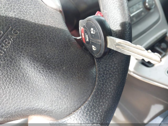 Nissan SENTRA S 2014 3N1AB7AP2EY241643 Image 11