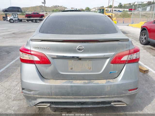 Nissan SENTRA S 2014 3N1AB7AP2EY241643 Image 16