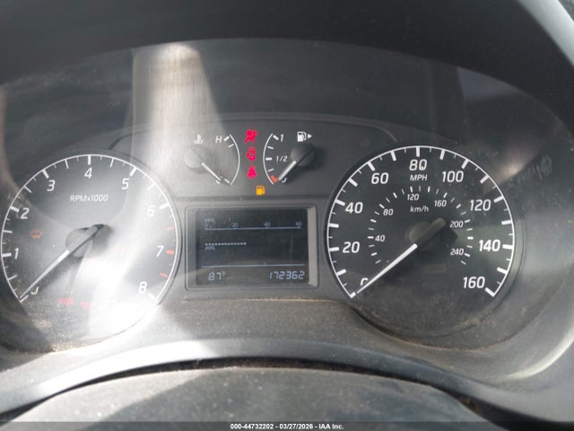 Nissan SENTRA S 2014 3N1AB7AP2EY241643 Image 7