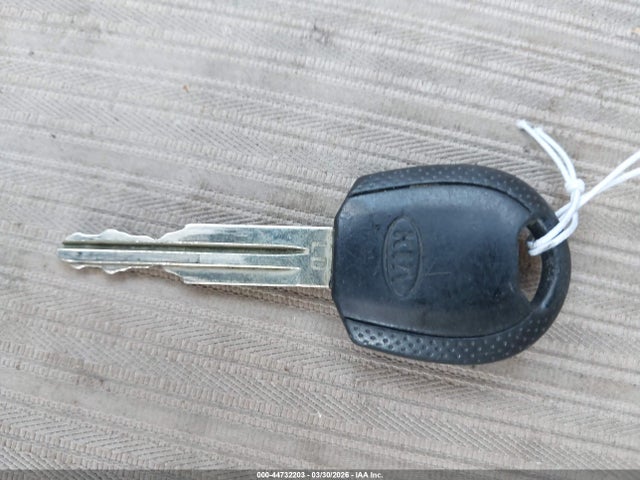 Aukcja sprzedaży 2009 Kia Sportage Lx, vin: KNDJF724797591606, numer aukcji: 44732203