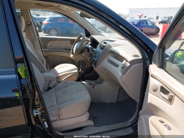 Aukcja sprzedaży 2009 Kia Sportage Lx, vin: KNDJF724797591606, numer aukcji: 44732203