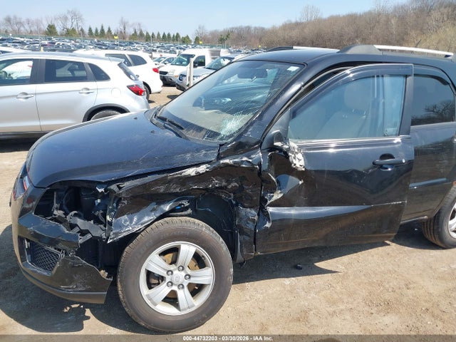 Aukcja sprzedaży 2009 Kia Sportage Lx, vin: KNDJF724797591606, numer aukcji: 44732203