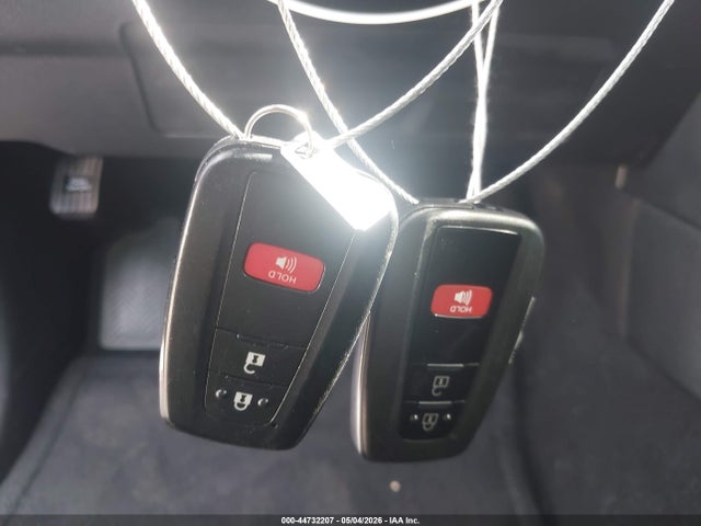 2024 Toyota 4runner Trd Off Road მანქანა იყიდება აუქციონზე, vin: JTEPU5JR4R6269735, აუქციონის ნომერი: 44732207