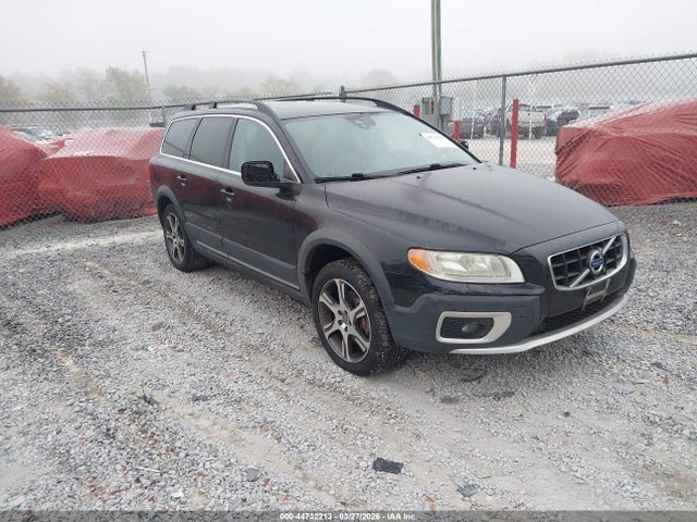 2012 VOLVO XC70 YV4952BZ8C1137554