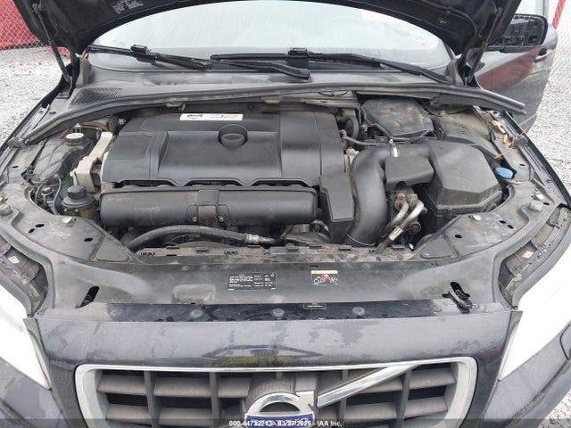 2012 VOLVO XC70 YV4952BZ8C1137554 Photo 9