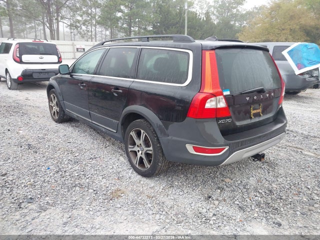 2012 VOLVO XC70 YV4952BZ8C1137554 Photo 2