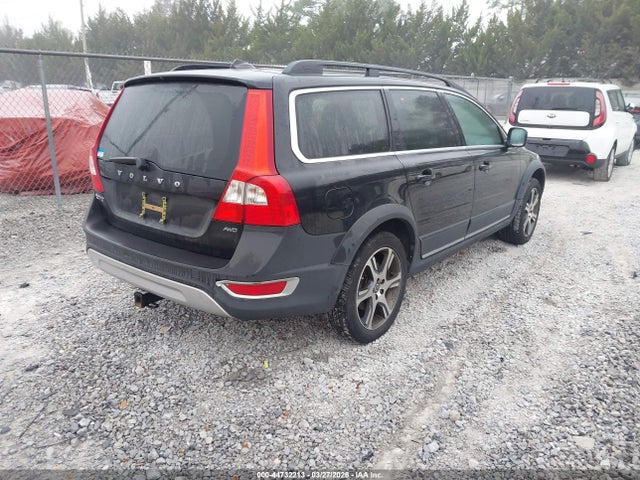 2012 VOLVO XC70 YV4952BZ8C1137554 Photo 3