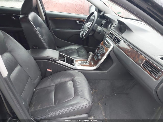 2012 VOLVO XC70 YV4952BZ8C1137554 Photo 4