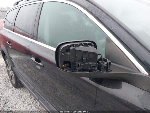 2012 VOLVO XC70 YV4952BZ8C1137554 Photo 5