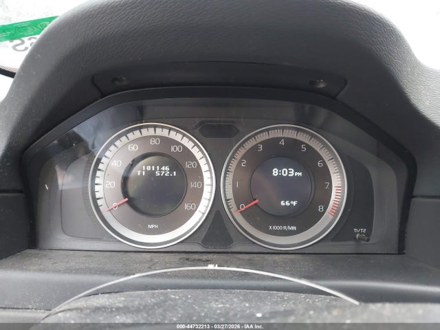 2012 VOLVO XC70 YV4952BZ8C1137554 Photo 6