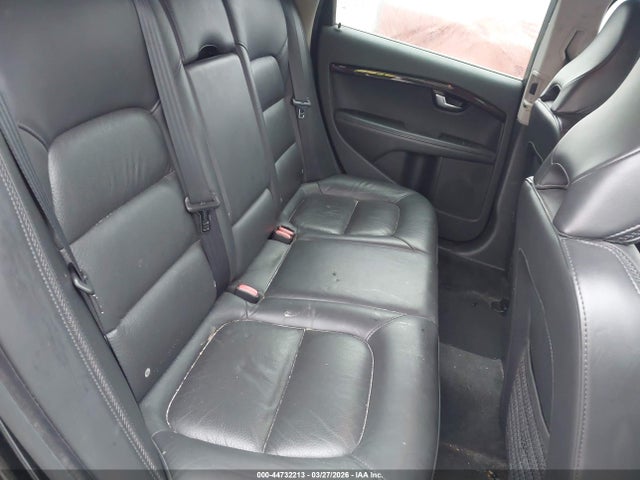 2012 VOLVO XC70 YV4952BZ8C1137554 Photo 7