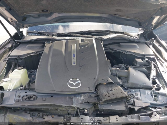 Aukcja sprzedaży 2025 Mazda Cx-70 Phev Premium Package, vin: JM3KJDHA9S1130244, numer aukcji: 44732216