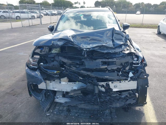 Aukcja sprzedaży 2025 Mazda Cx-70 Phev Premium Package, vin: JM3KJDHA9S1130244, numer aukcji: 44732216