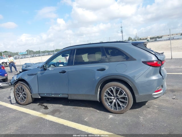 Aukcja sprzedaży 2025 Mazda Cx-70 Phev Premium Package, vin: JM3KJDHA9S1130244, numer aukcji: 44732216