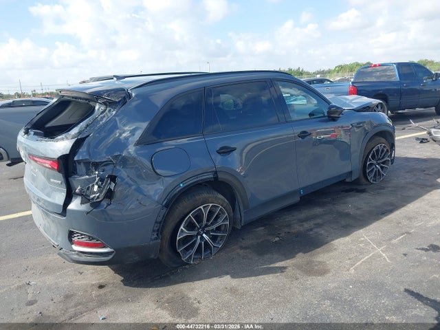 Aukcja sprzedaży 2025 Mazda Cx-70 Phev Premium Package, vin: JM3KJDHA9S1130244, numer aukcji: 44732216