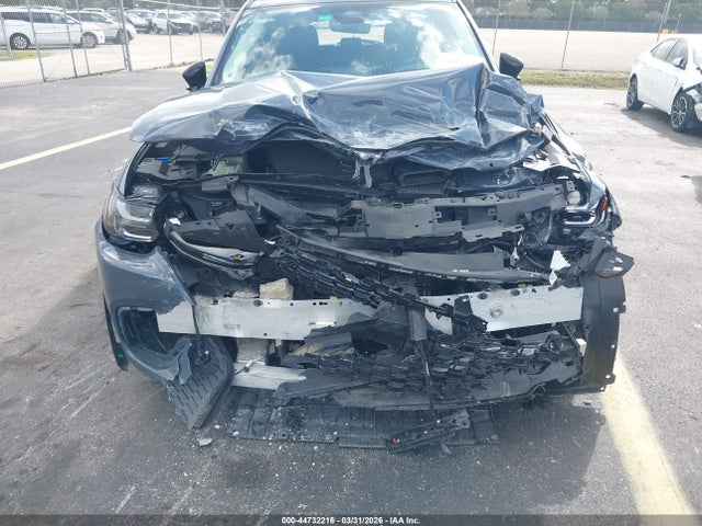 Aukcja sprzedaży 2025 Mazda Cx-70 Phev Premium Package, vin: JM3KJDHA9S1130244, numer aukcji: 44732216