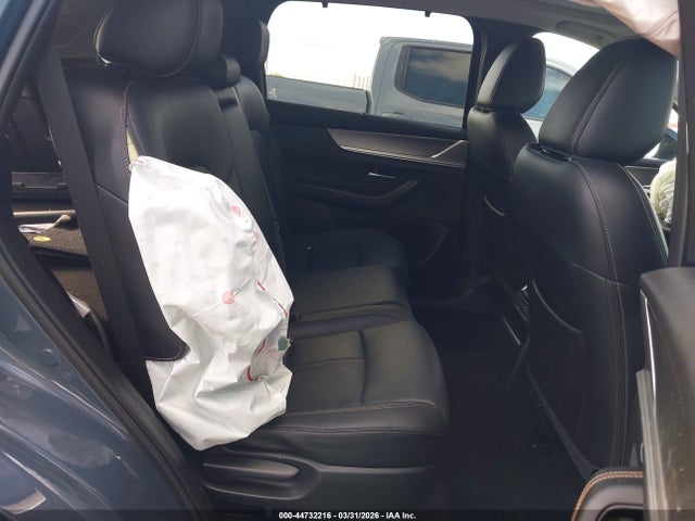 Aukcja sprzedaży 2025 Mazda Cx-70 Phev Premium Package, vin: JM3KJDHA9S1130244, numer aukcji: 44732216