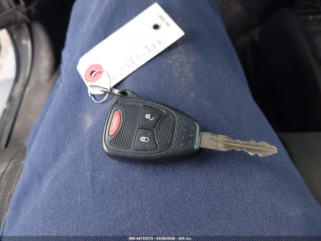 Aukcja sprzedaży 2011 Jeep Wrangler Sport, vin: 1J4GA2D13BL571536, numer aukcji: 44732219