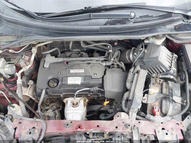 Honda CR-V SE 2016 5J6RM4H48GL027346 Image 10